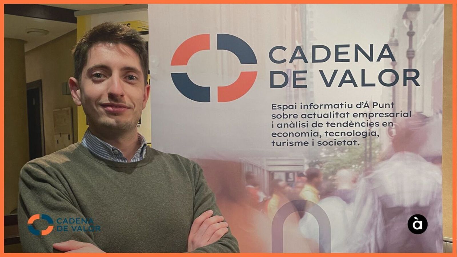 07.12.2022 | Cadena de valor | Invertir sense patir