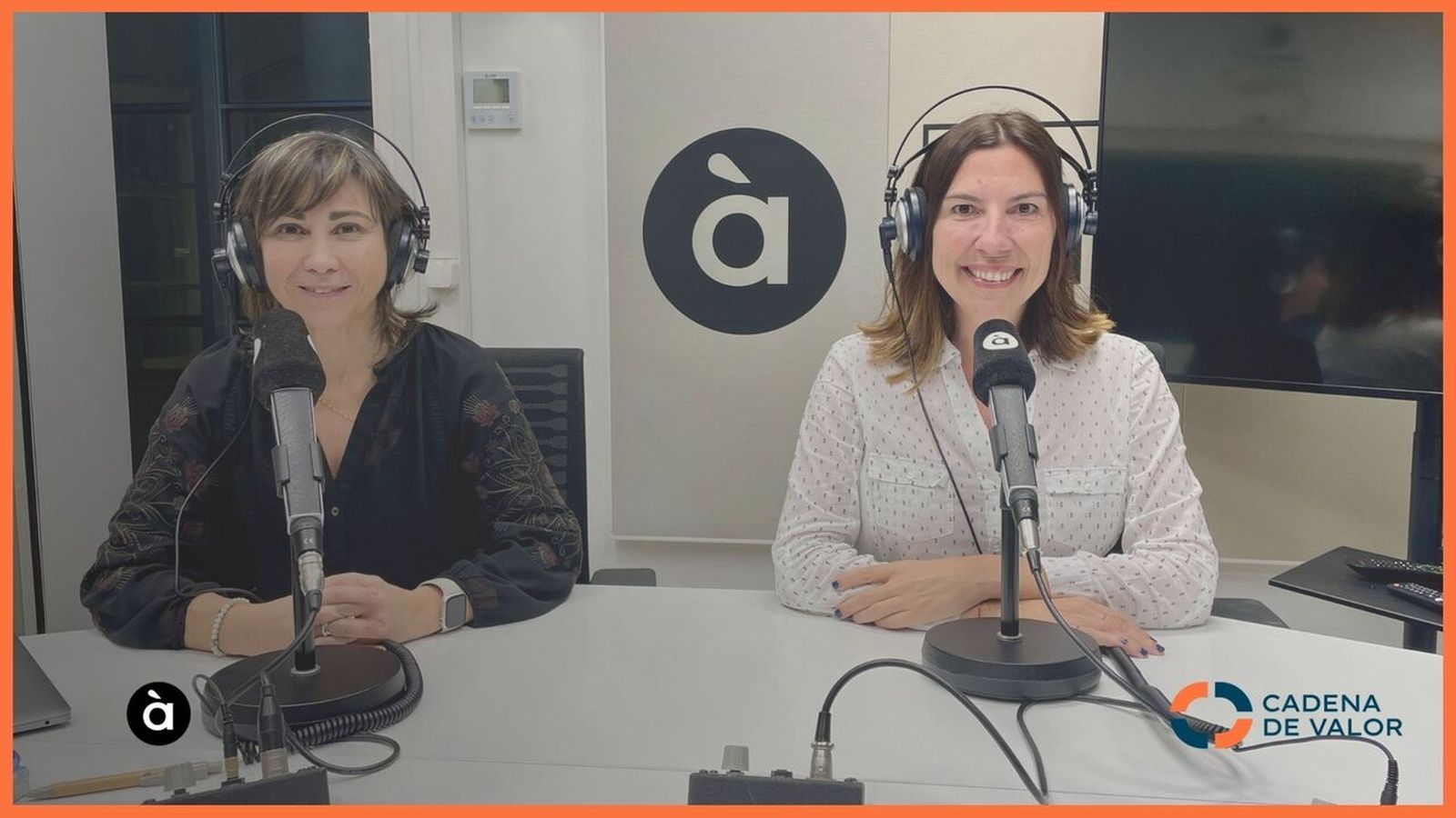 10.02.2025 | Cadena de valor | Dia Internacional de la Xiqueta i la Dona en la Ciència