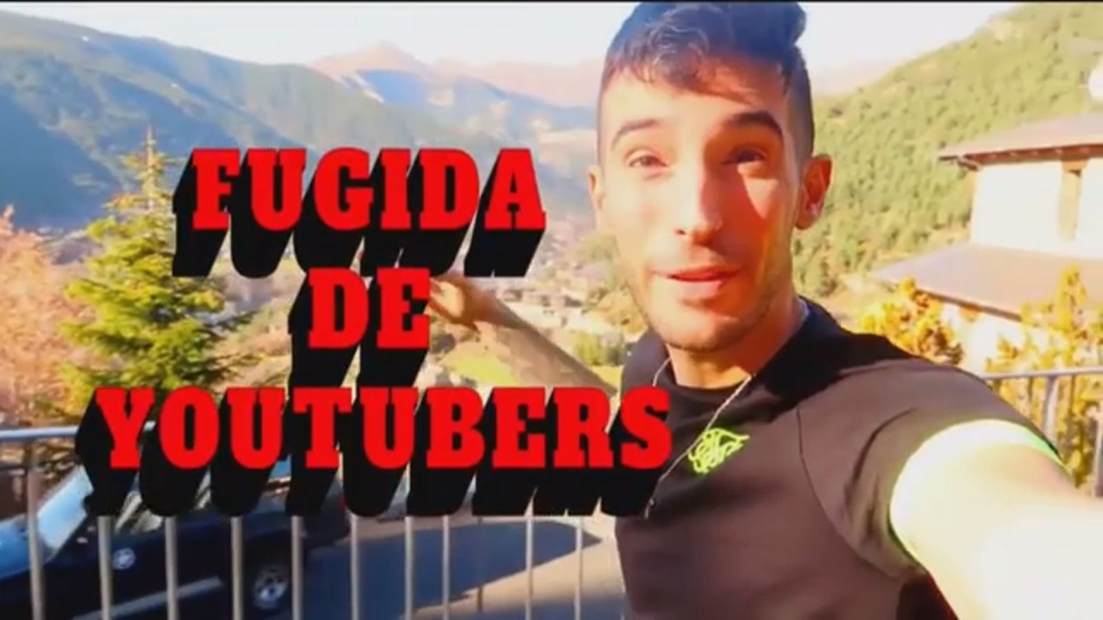 05.02.2021 | La fugida de youtubers a debat