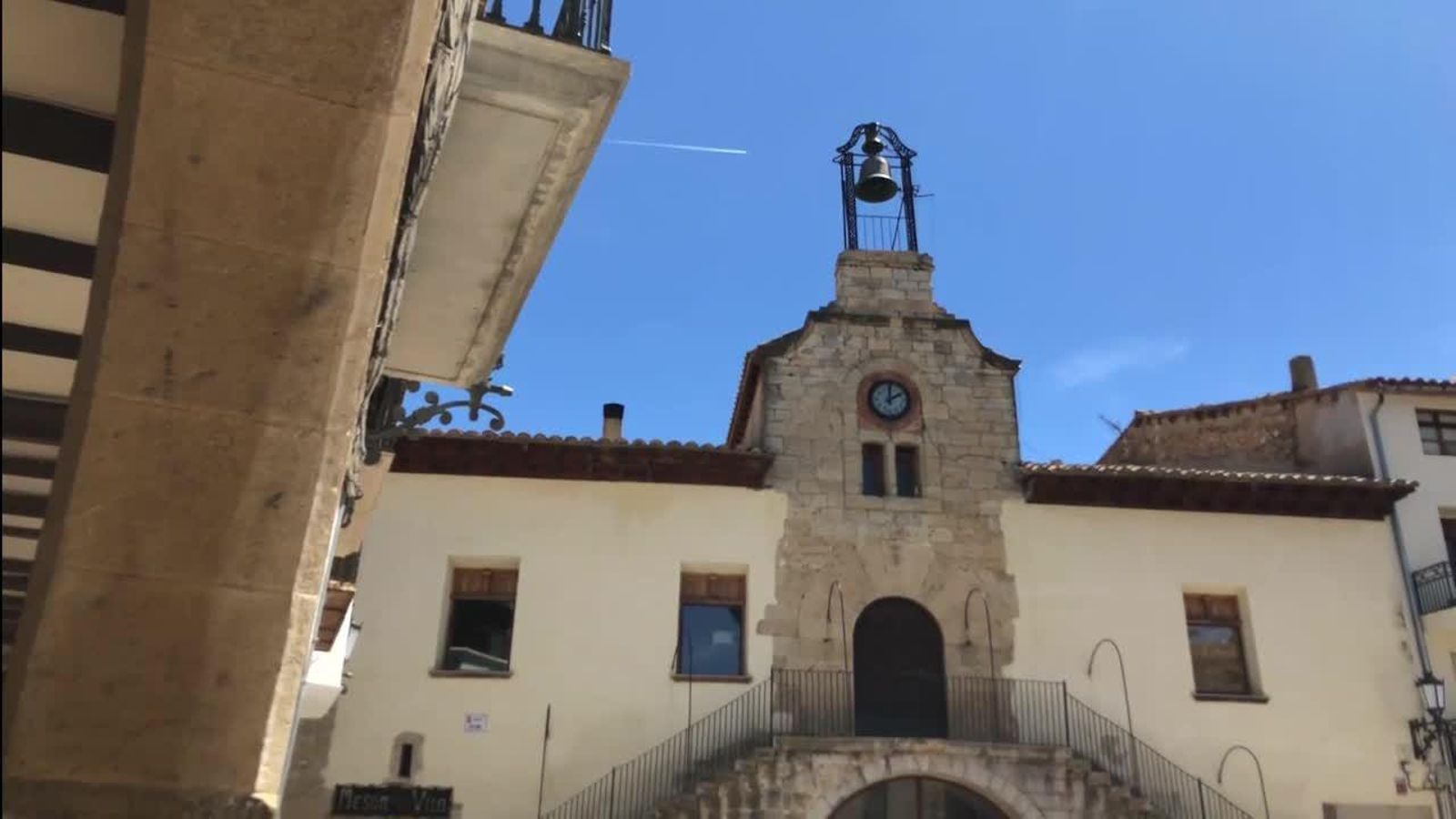 Capítol 33: Els Ports