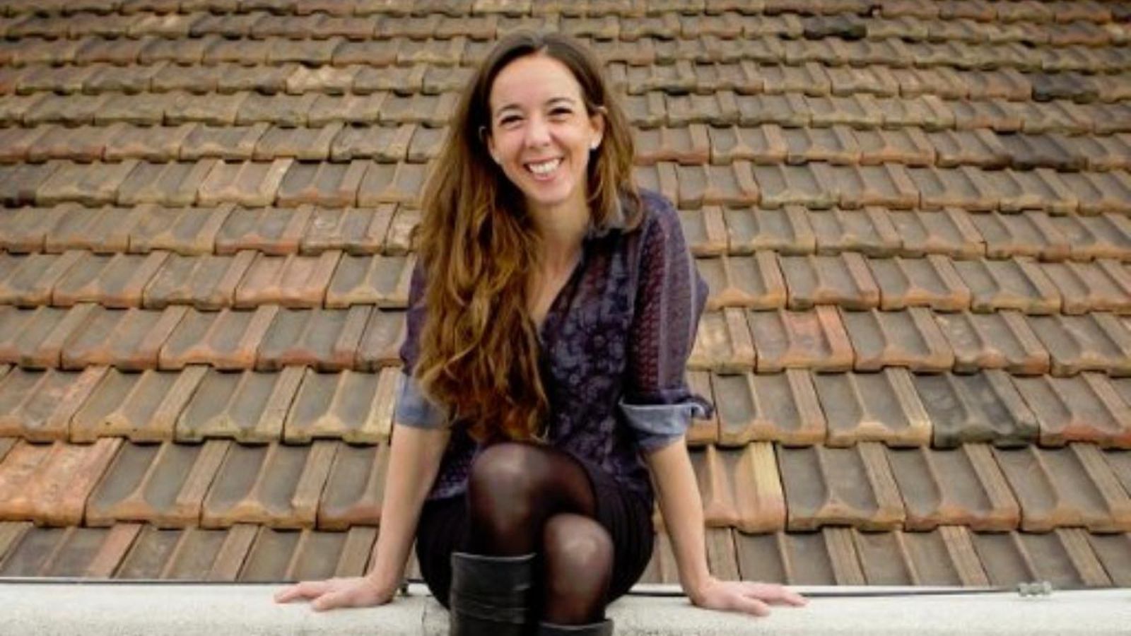 Carlota Pi: \"No és cert que l\'energia verda siga un luxe, perquè és més barata que la convencional\"