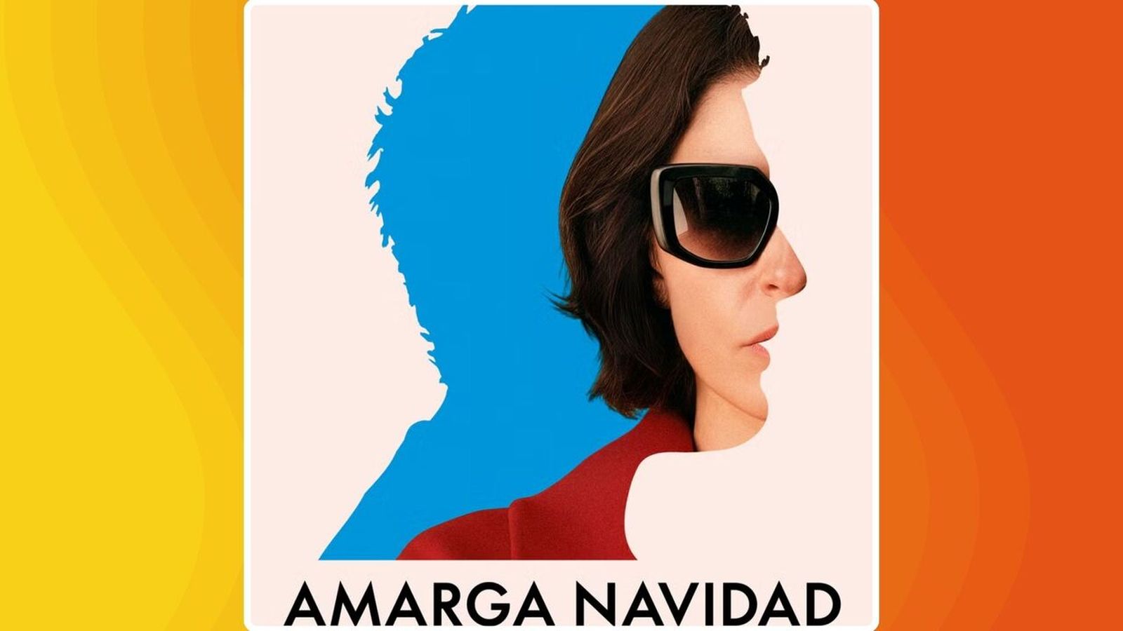 20.03.2026 | "Gran pantalla", amb Pau Gómez | Almodóvar torna amb 'Amarga Navidad'