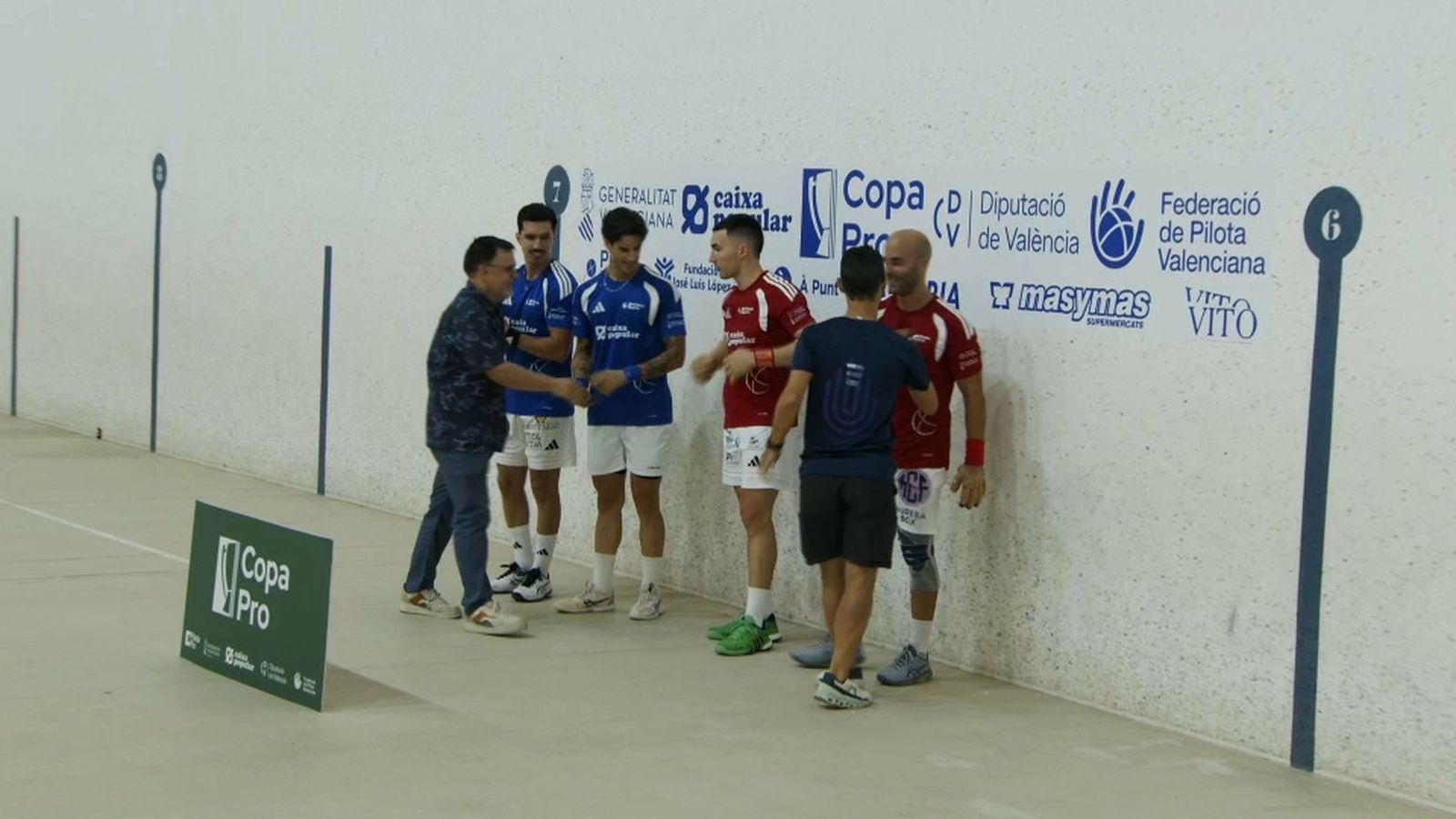 27.09.2026 | Escala i corda | Orba