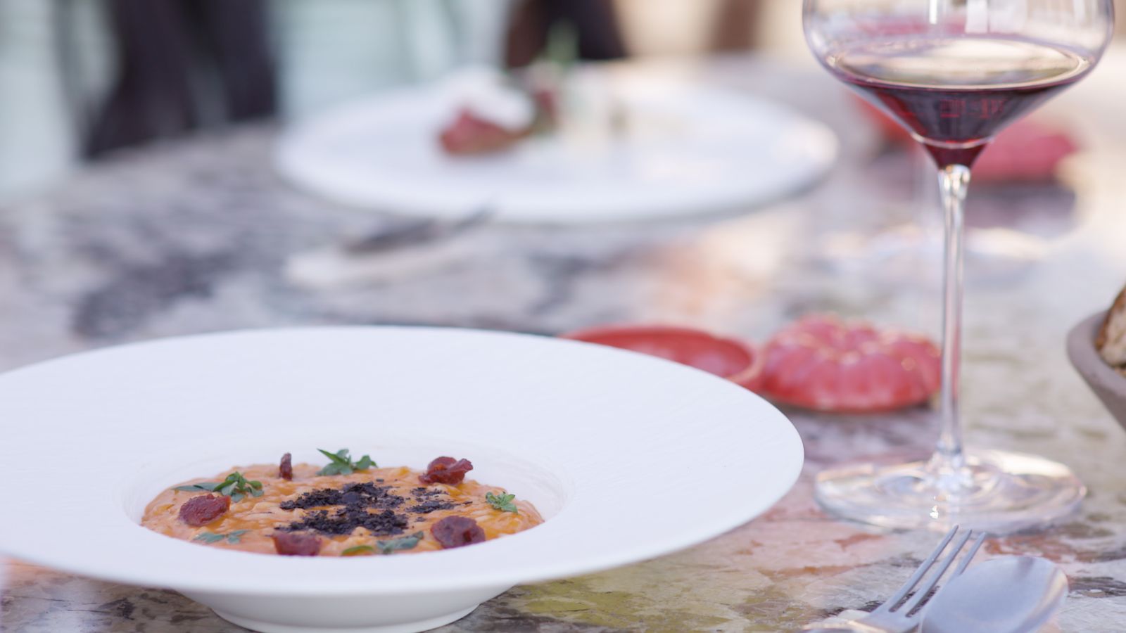 Més enllà de la pasta