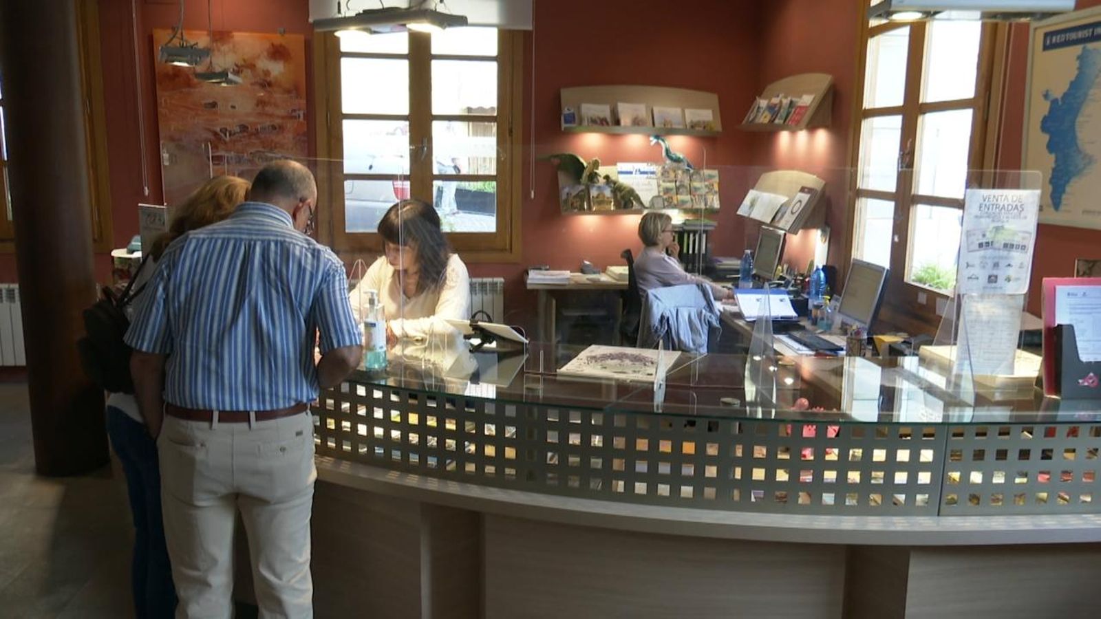 El turisme rural frega el 90% d’ocupació per al pont de Tots Sants