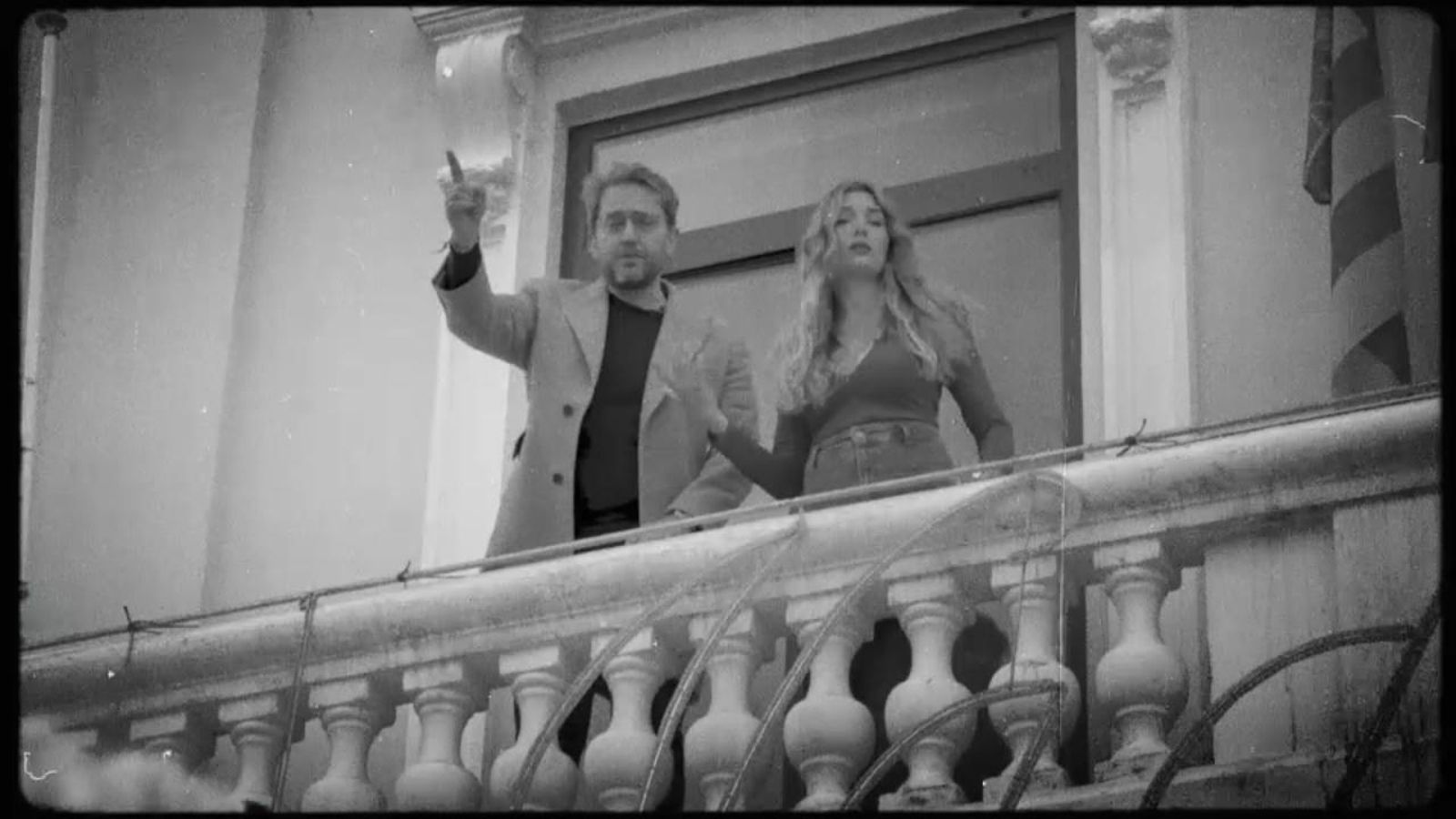 La promesa de Màxim Huerta de pagar les campanades