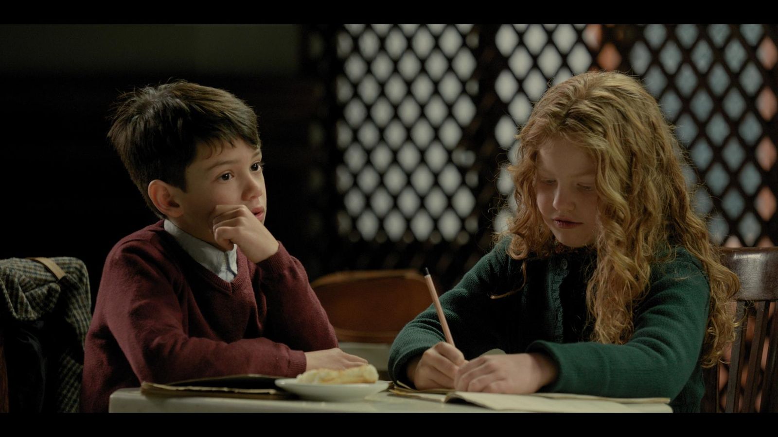 Capítol 395: El consultori