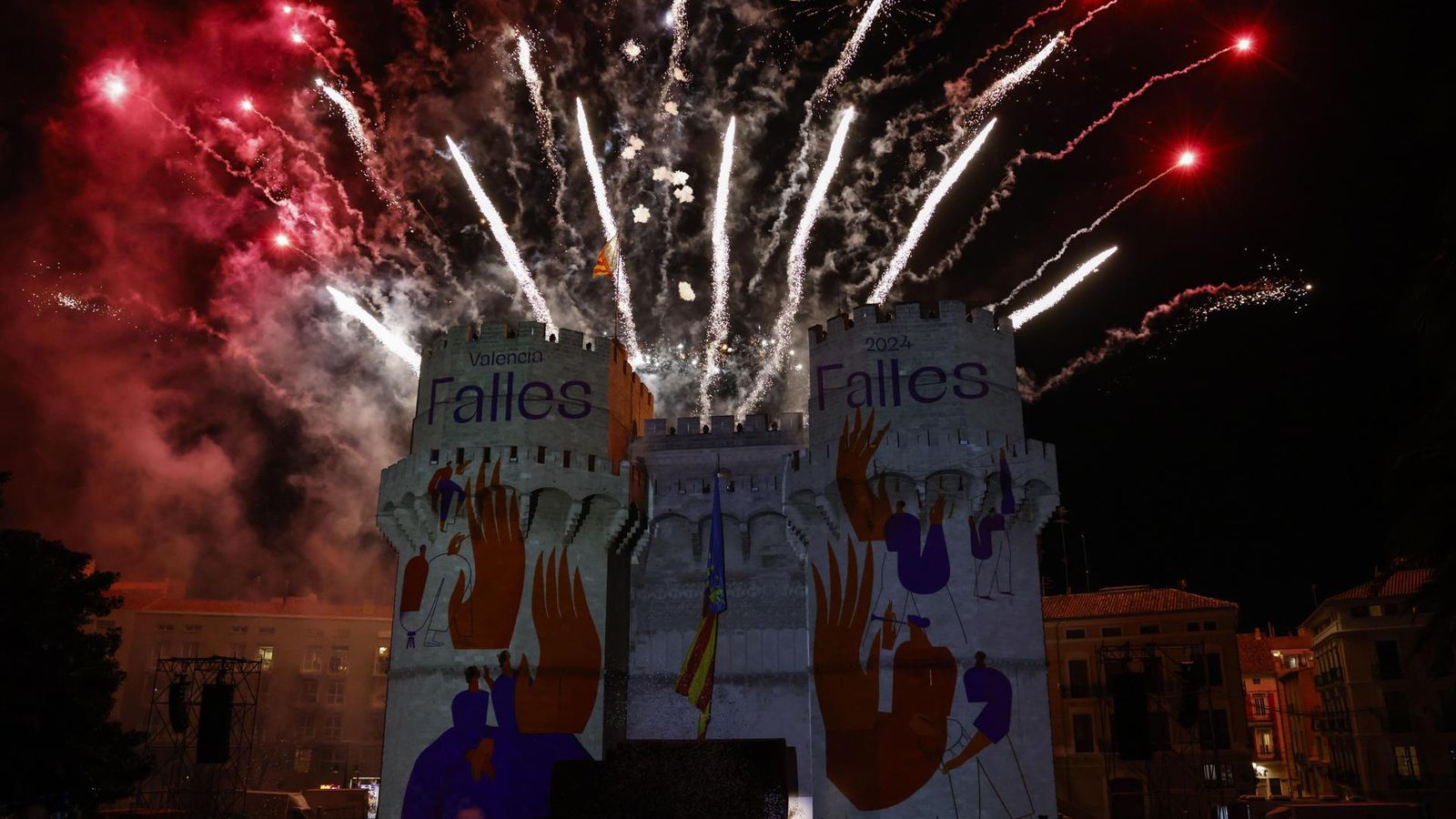 Impacte de les Falles de València en l'economia