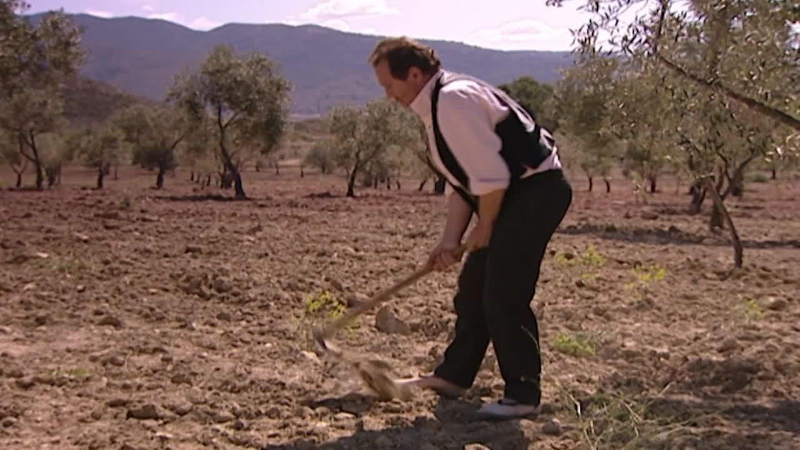 Capítol 82: Val net