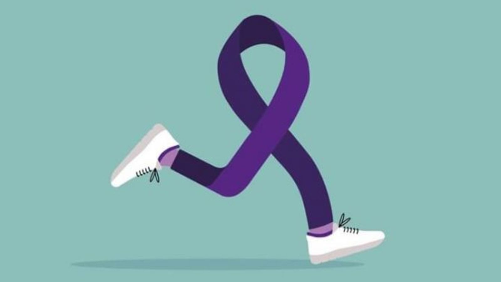 Castelló de la Plana recorda Laura Luelmo amb una marxa popular