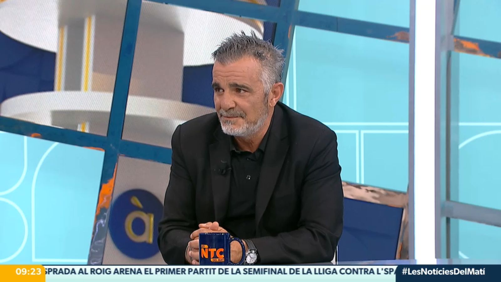 07.05.2026 | Entrevista LNM Rafael Toledo
