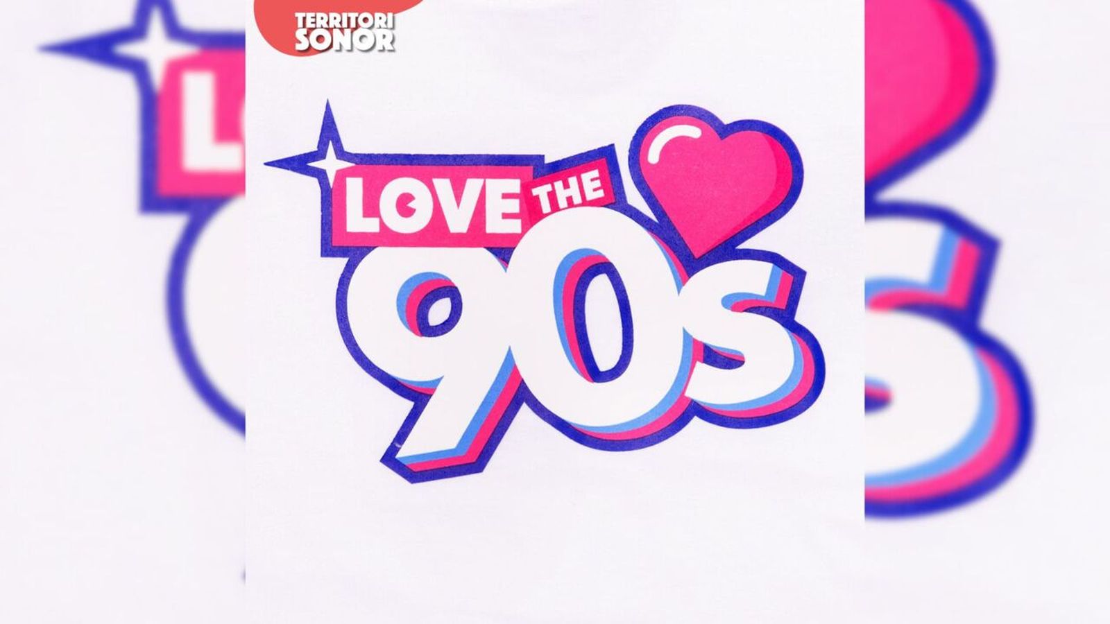 31.05.2024 | Love the 90's: el festival dels 90 torna a València