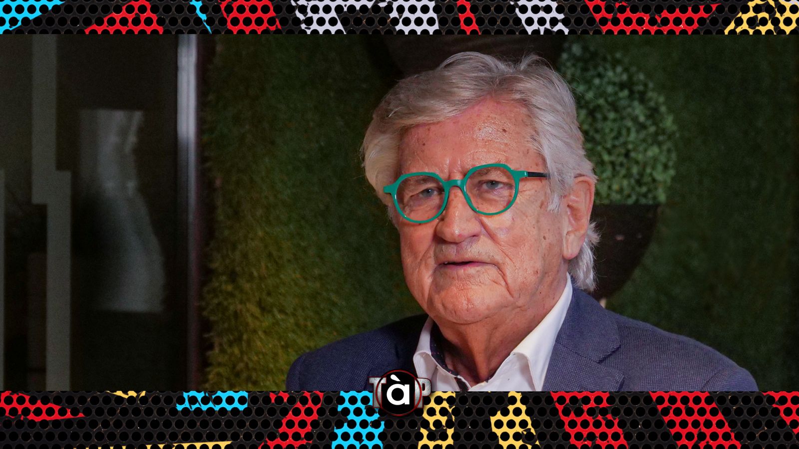 TàP Zàping | Pepe Domingo Castaño