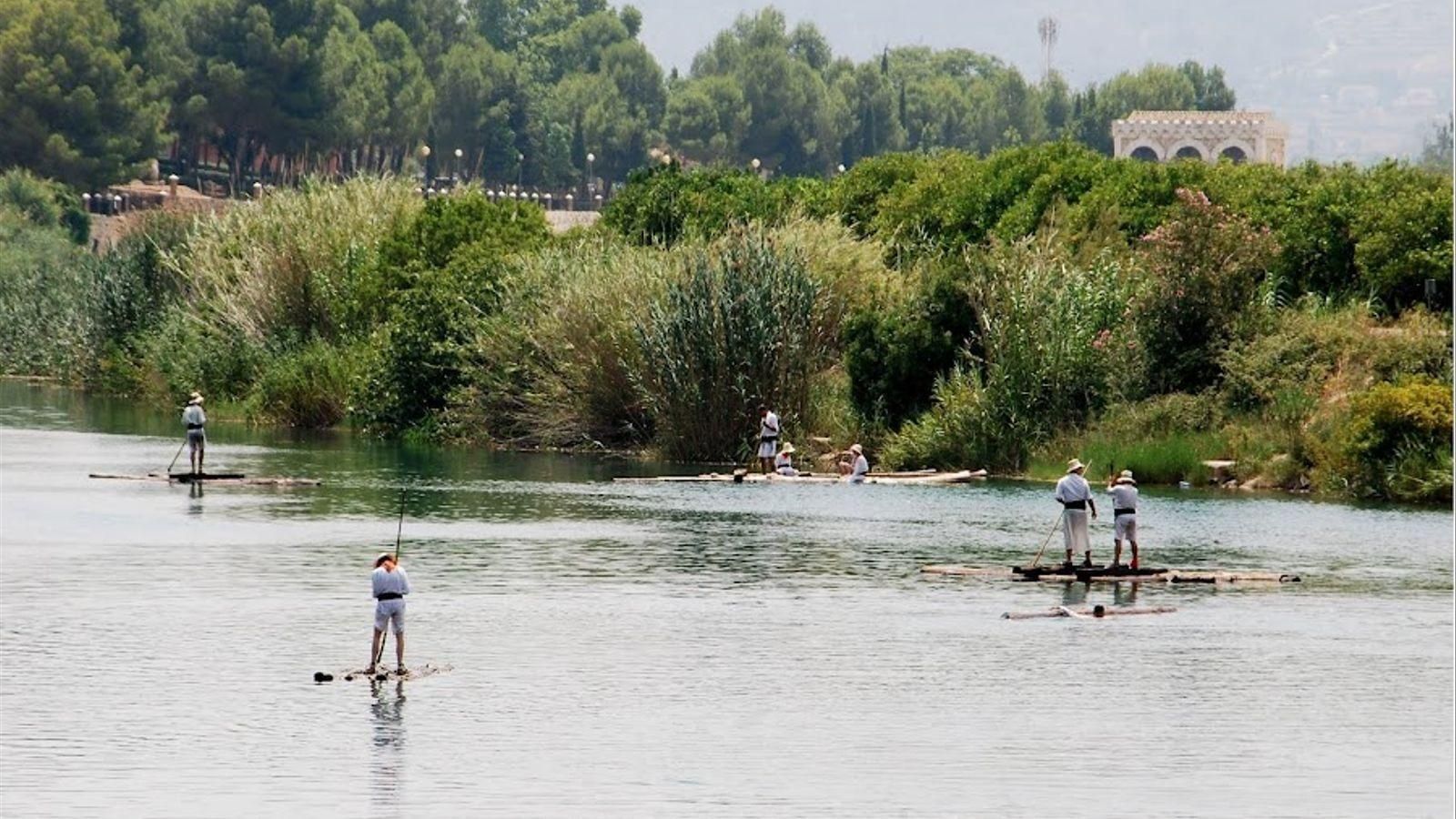 Imatge d'arxiu de la Maerà d'Antella