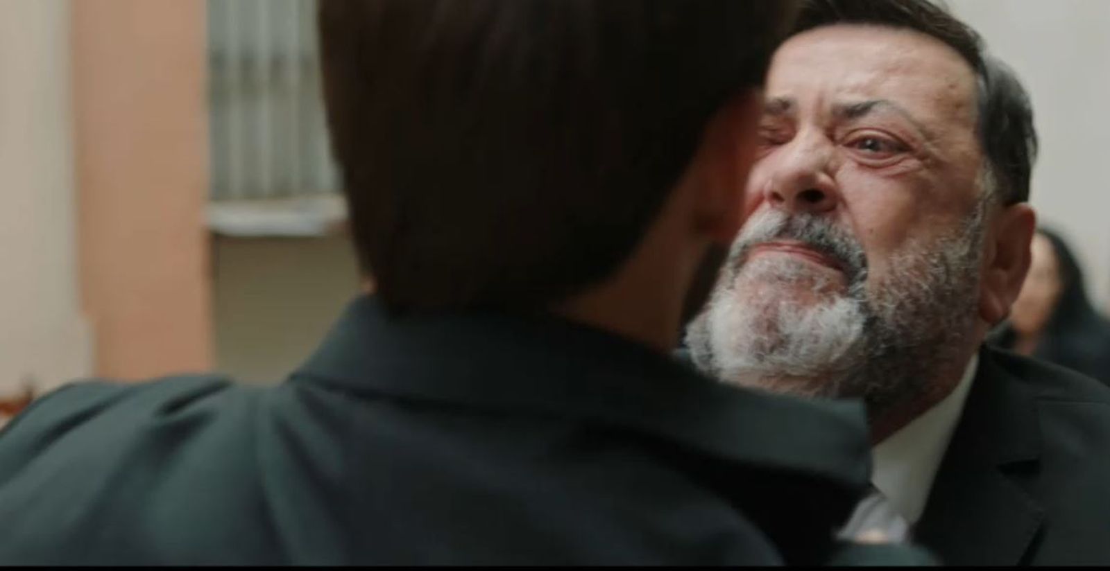 El dolor d’un pare