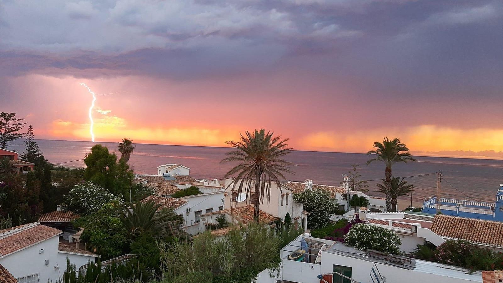 Dénia, ahir