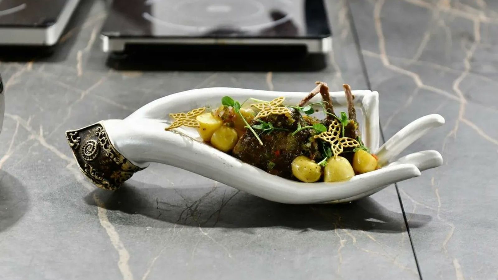 Mediterrània Gastrònoma: la fira gastronòmica del Mediterrani.