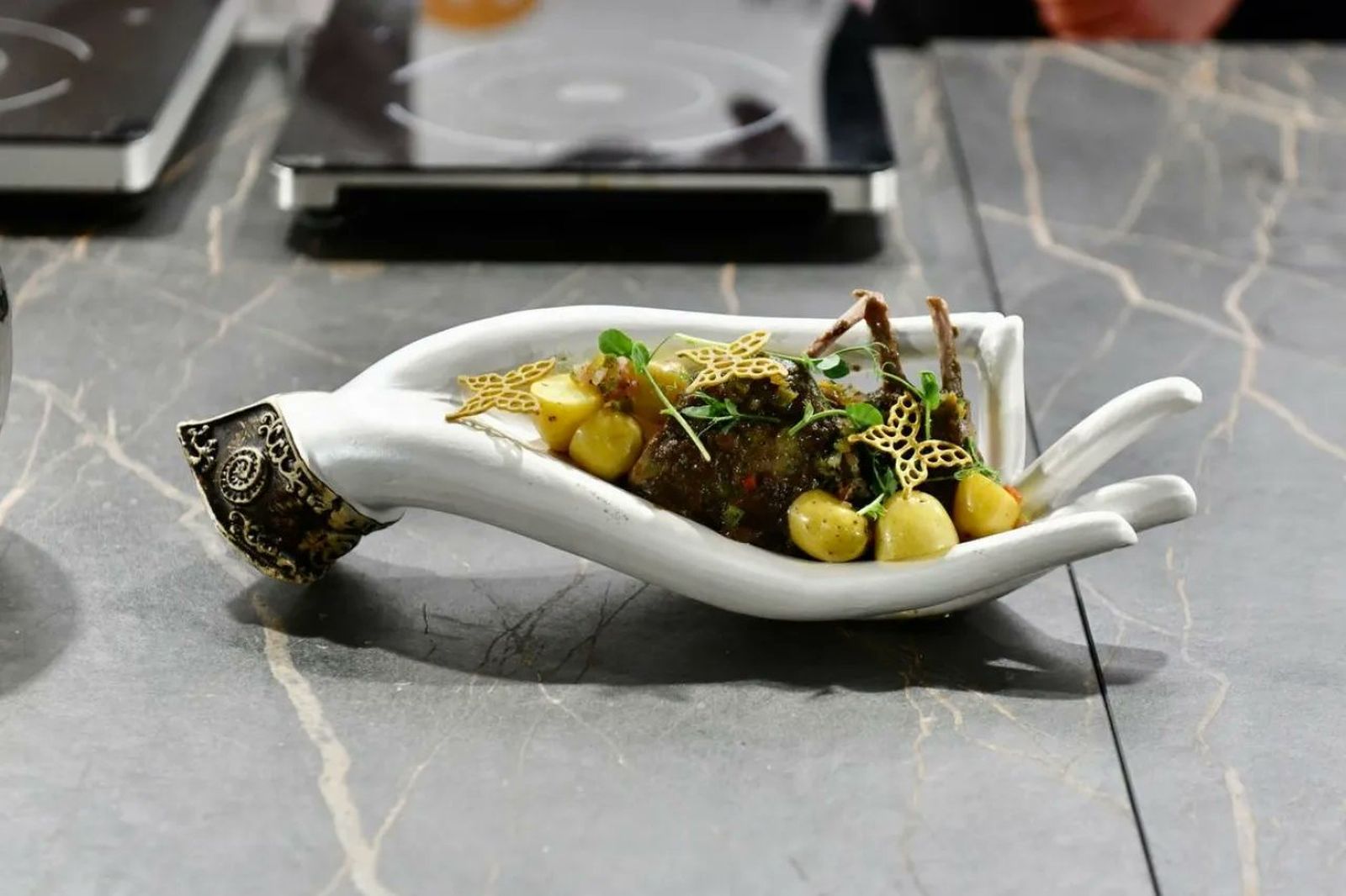 Mediterrània Gastrònoma: la fira gastronòmica del Mediterrani.