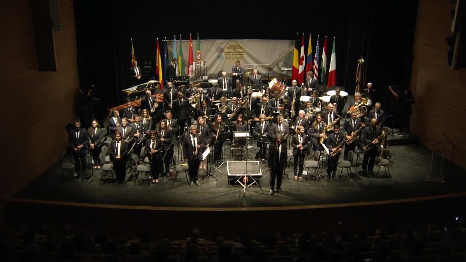 Unió Musical d’Algímia