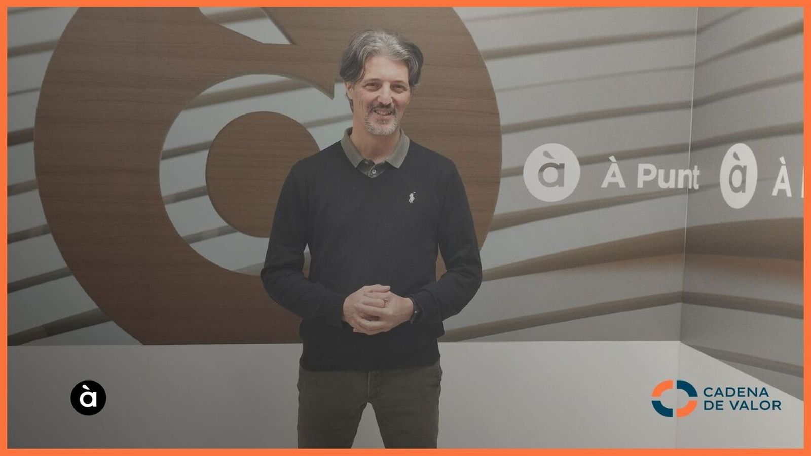 11.03.2025 | Cadena de Valor | ‘Start-up’: espai interessant per a nous inversors