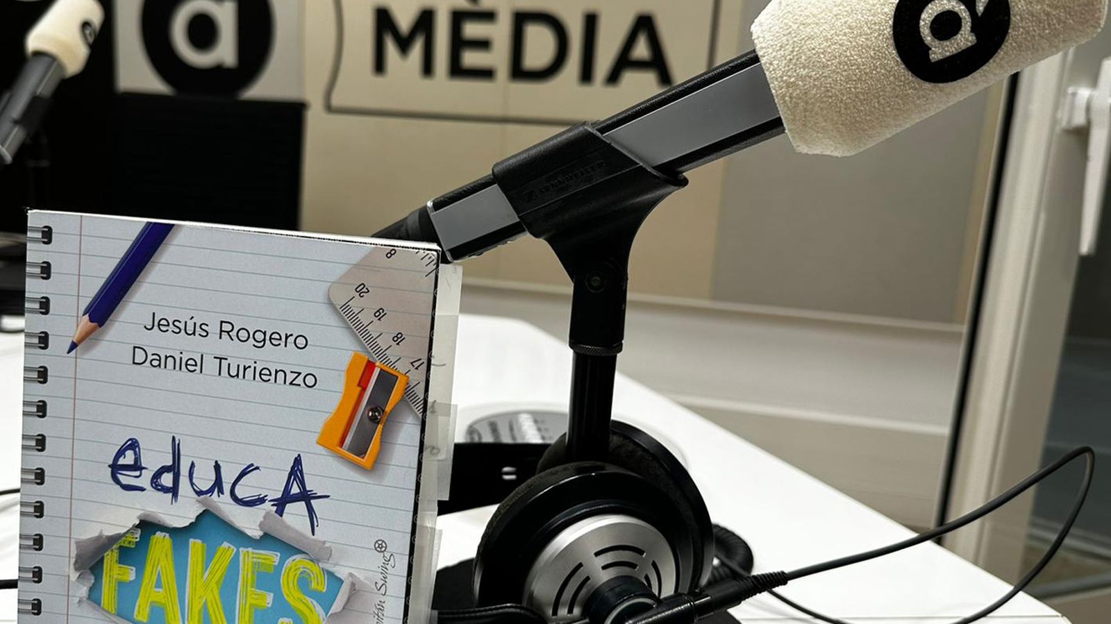 10.09.2024 | Entrevista