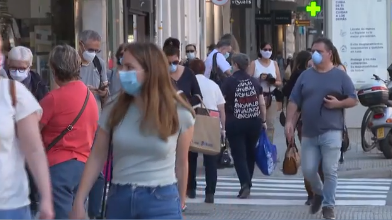 18.07.2020 | Les notícies del migdia