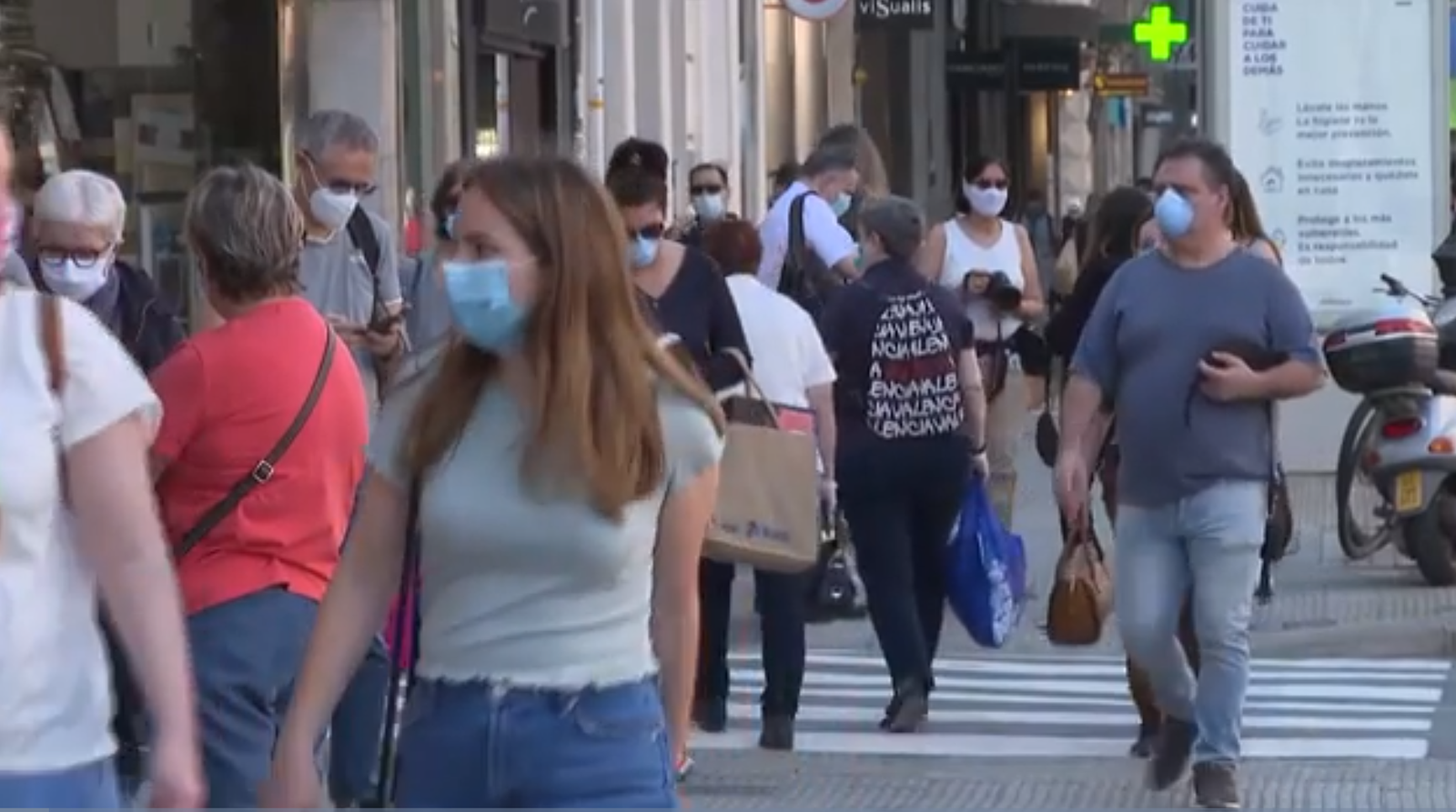 18.07.2020 | Les notícies del migdia