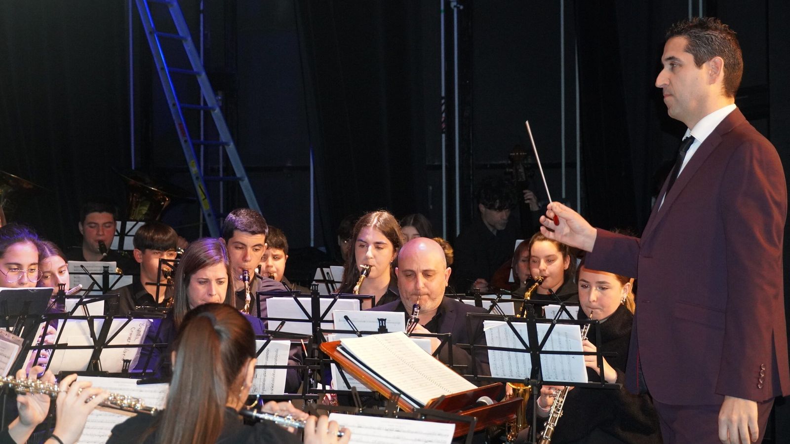 22.07.2023 | El Musiquer T7