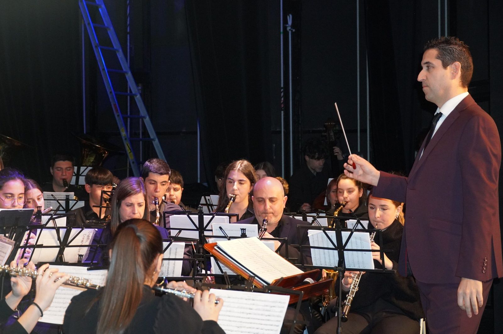 22.07.2023 | El Musiquer T7