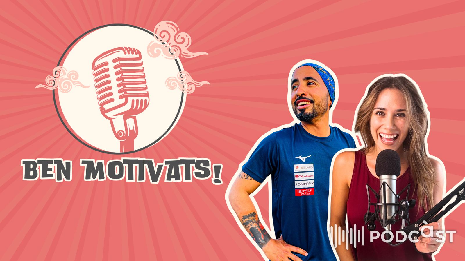 Ben motivats! - Tràiler: Estrena 30 de setembre