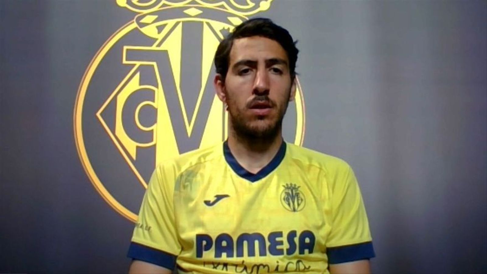 Dani Parejo