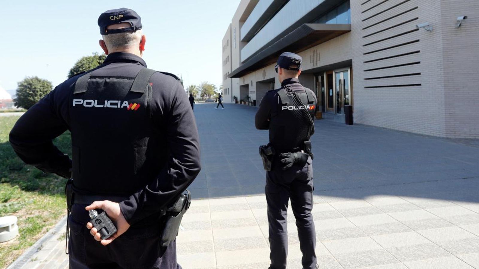El jutjat envia a un centre de menors tres dels investigats per les presumptes agressions a Castelló