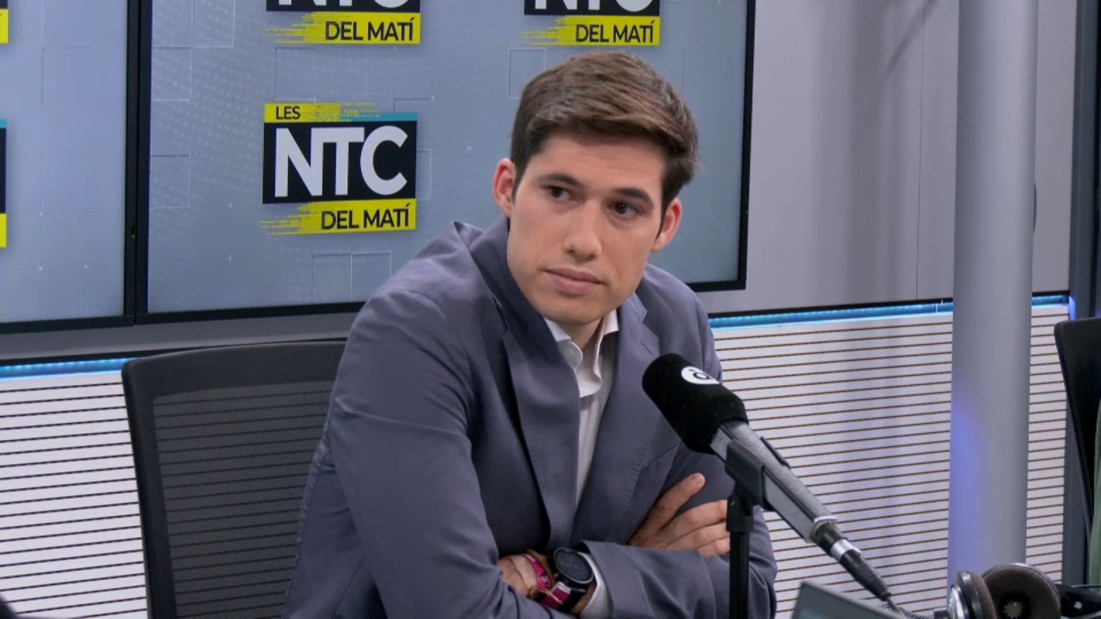 Borja Sanjuán