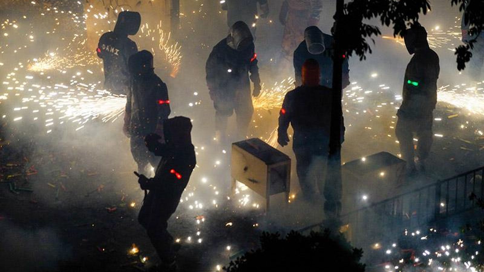 Imatge d'arxiu de la Cordà de Paterna