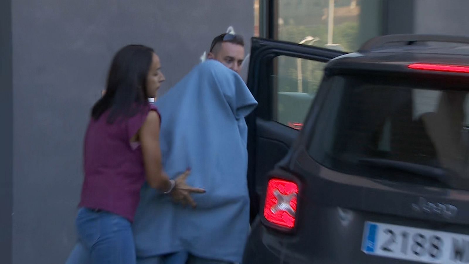 El professor, acusat d'abusar sexualment de set menors d'edat, ha quedat en llibertat