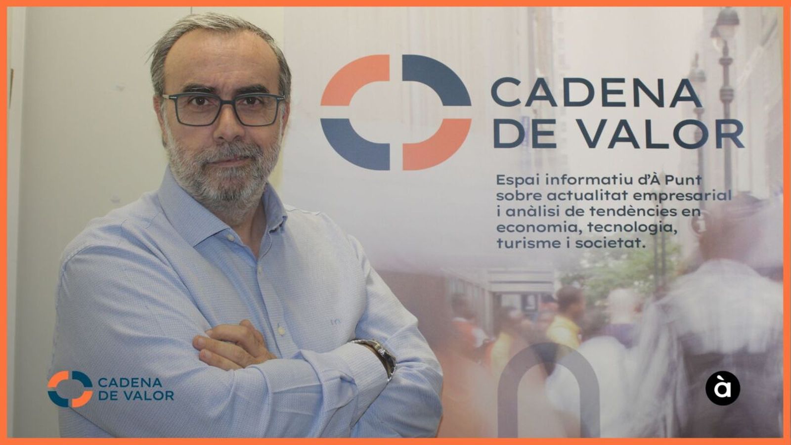 28.11.2022 | CADENA DE VALOR Fraus digital i compres online