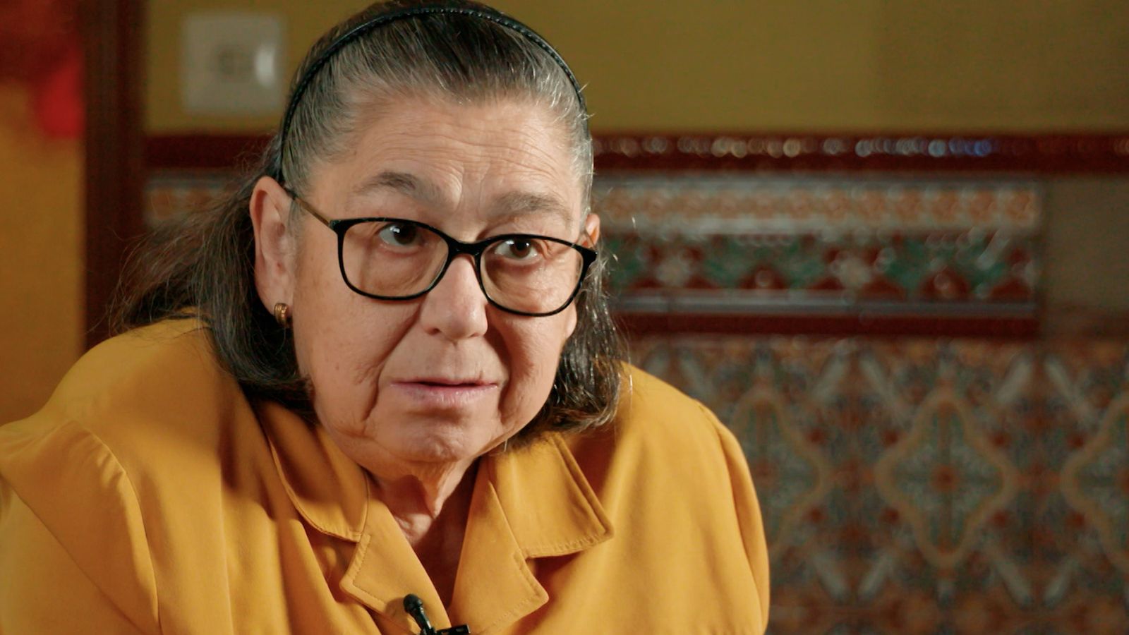 María Consuelo Moltó, una mare buscant la seua filla furtada des de 1985