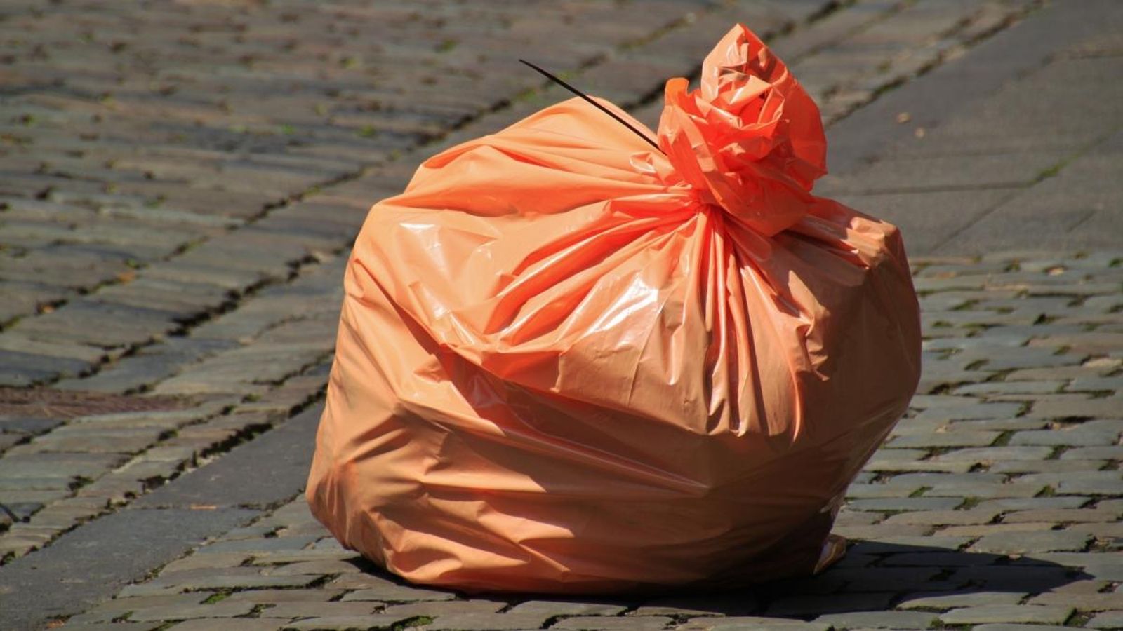 Segons dades del Banc Mundial, la generació de residus creixerà fins arribar a 3.400 tones en 2050 Segons dades del Banc Mundial, la generació de residus creixerà fins arribar a 3.400 tones en 2050