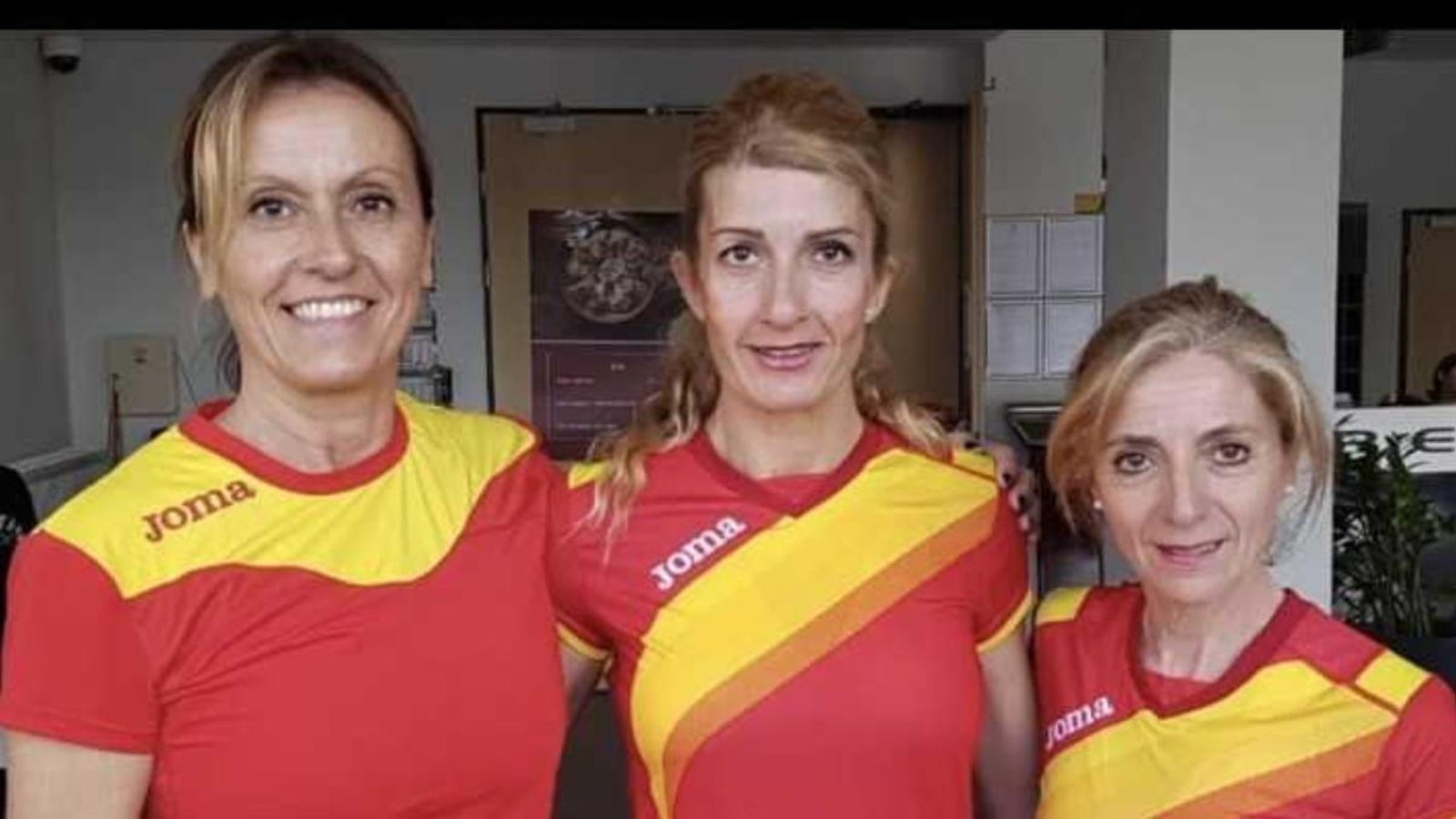 El club Platges de Castelló es corona amb 13 metalls al Mundial Màster.