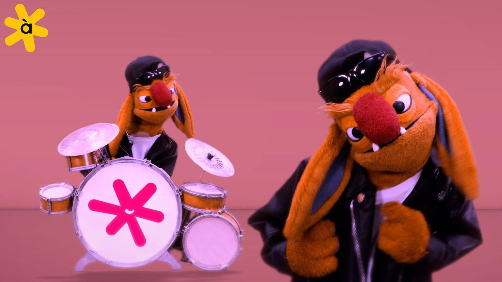 DJ Butoni presenta el videoclip “Som distints, som iguals”