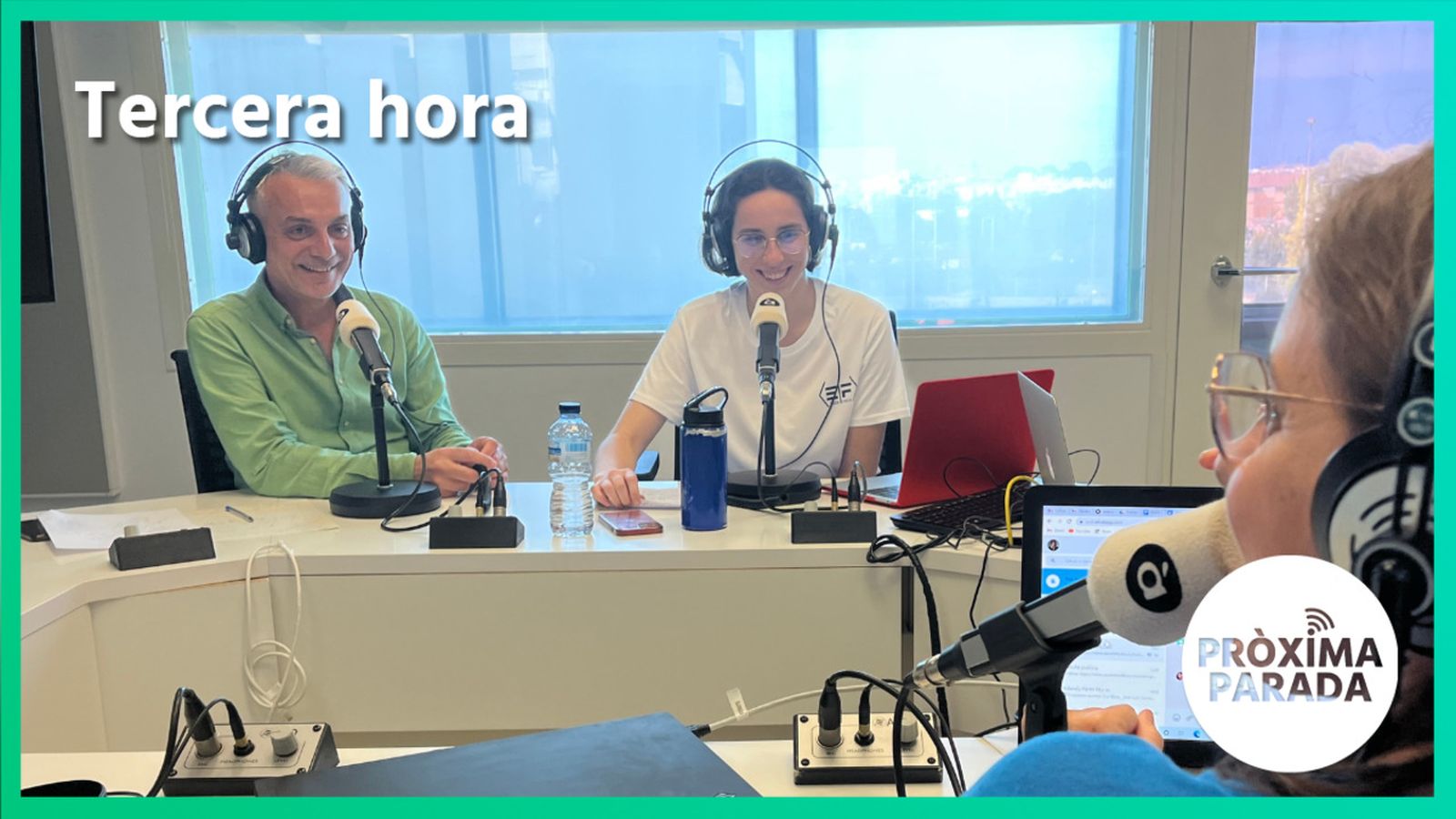 10.05.2023 | Pròxima parada | Tercera Part