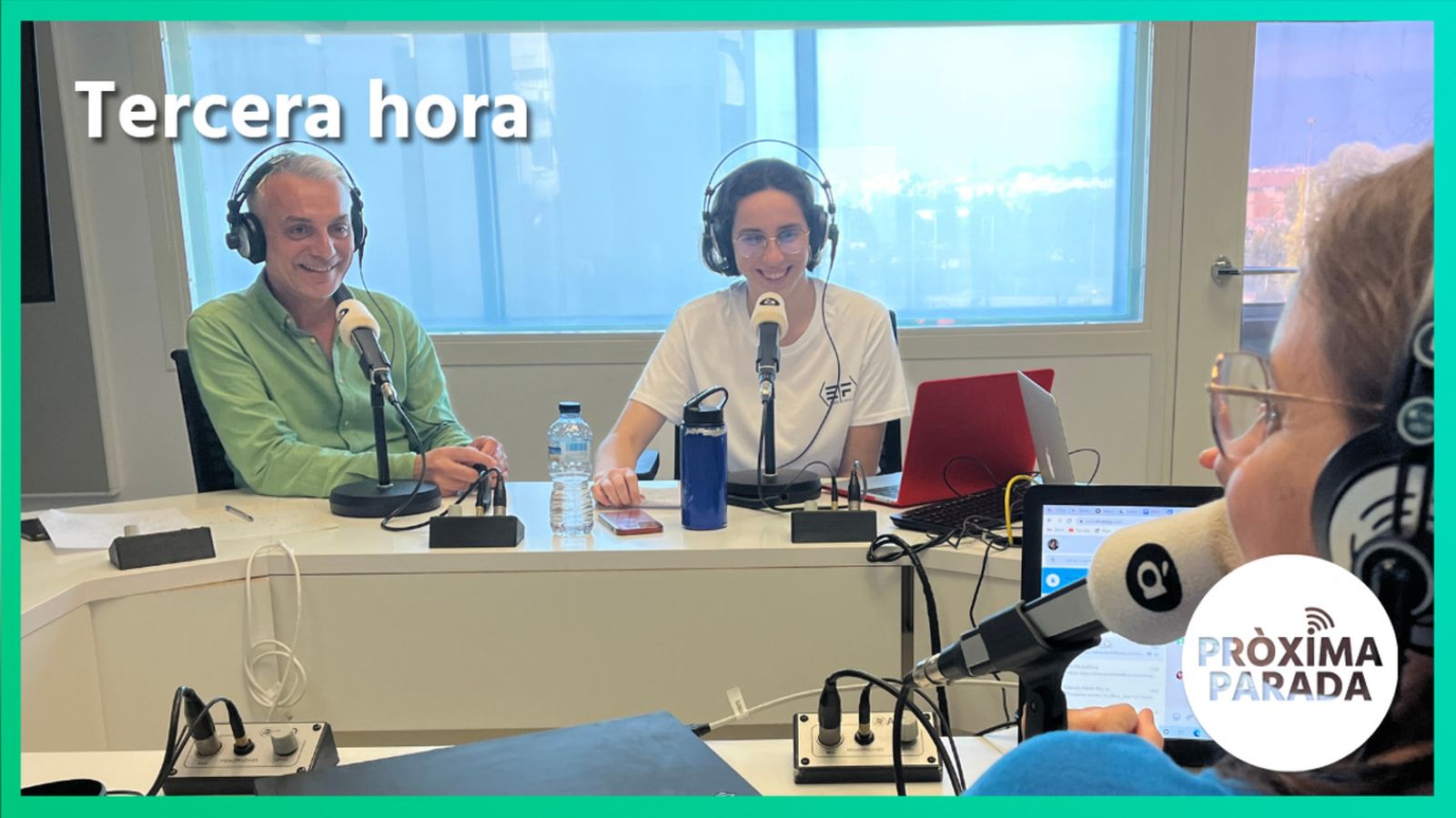 10.05.2023 | Pròxima parada | Tercera Part
