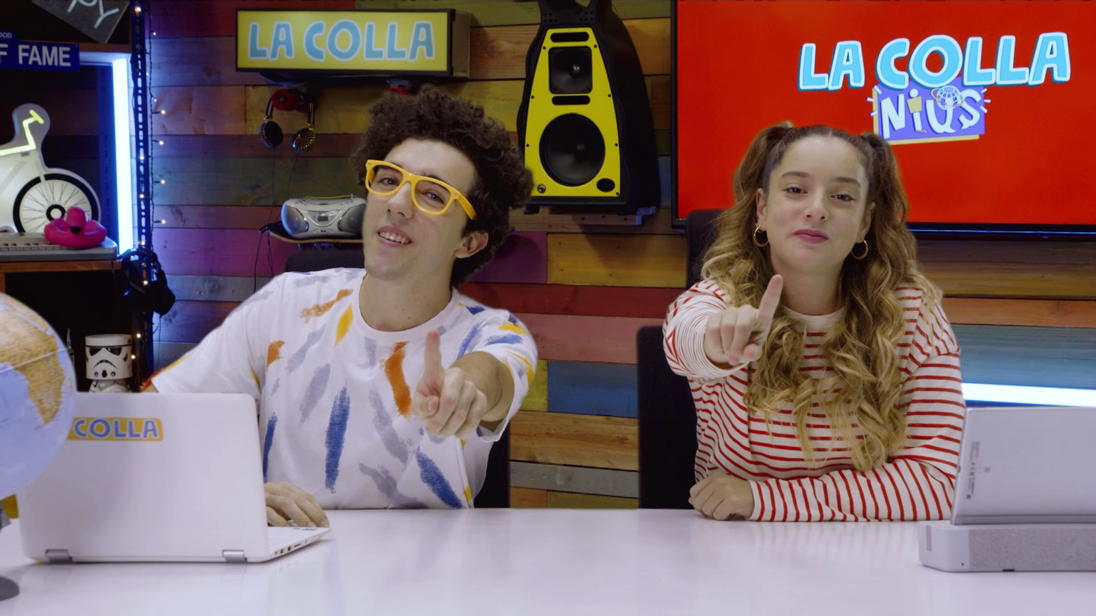 La Colla Nius | Benestar animal