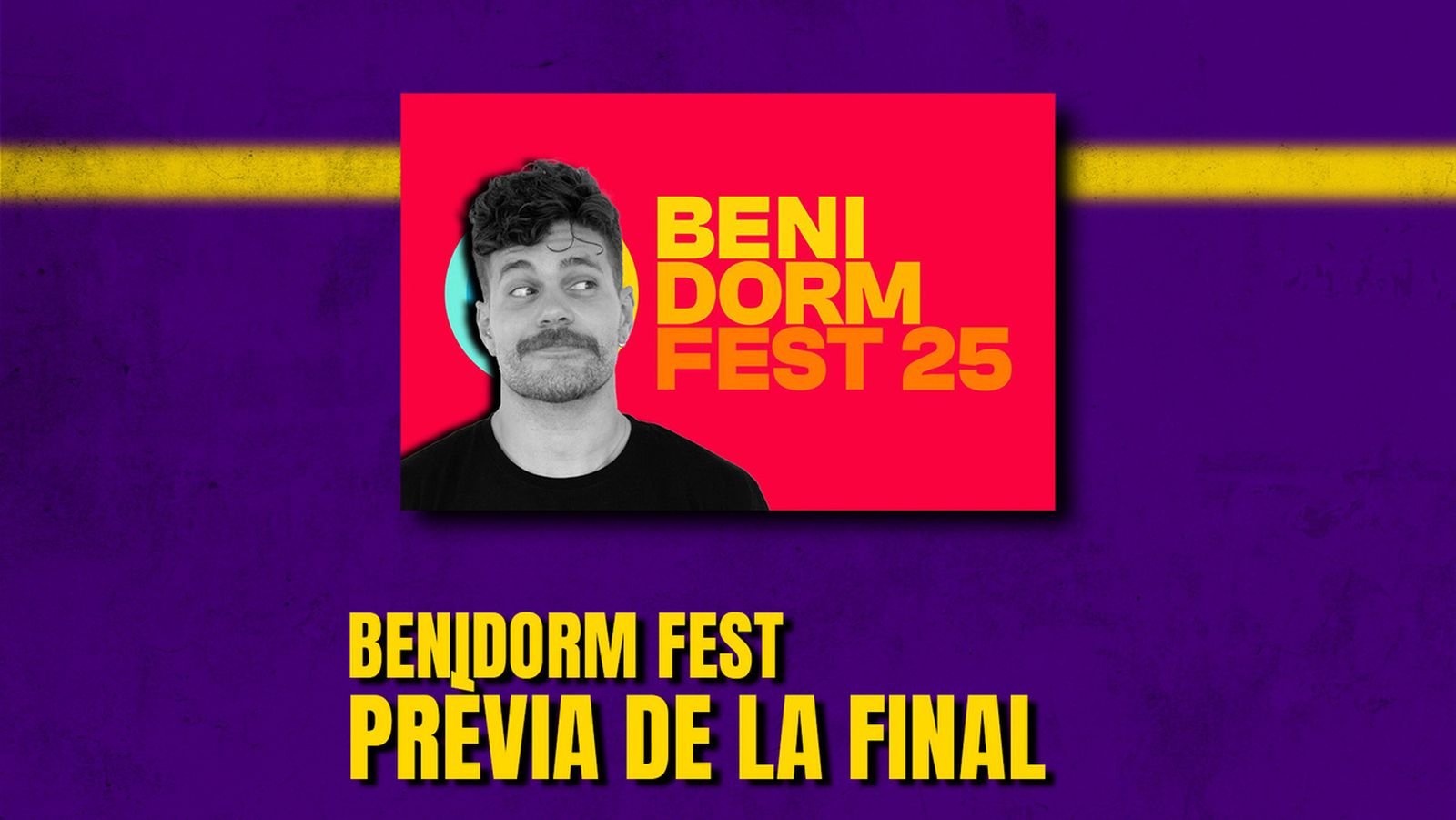 31.01.2025 | L'Entrevista | Benidorm Fest Part 2