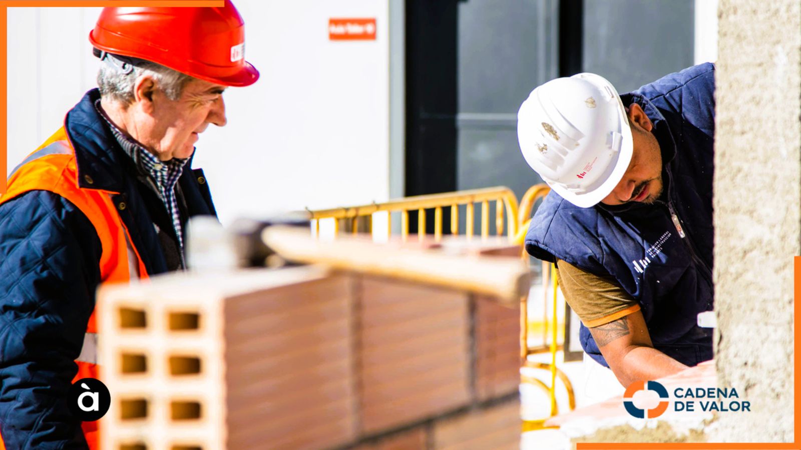 05.06.2025 | Coté Juan-Senabre Pérez, Fundació Laboral de la Construcció CV