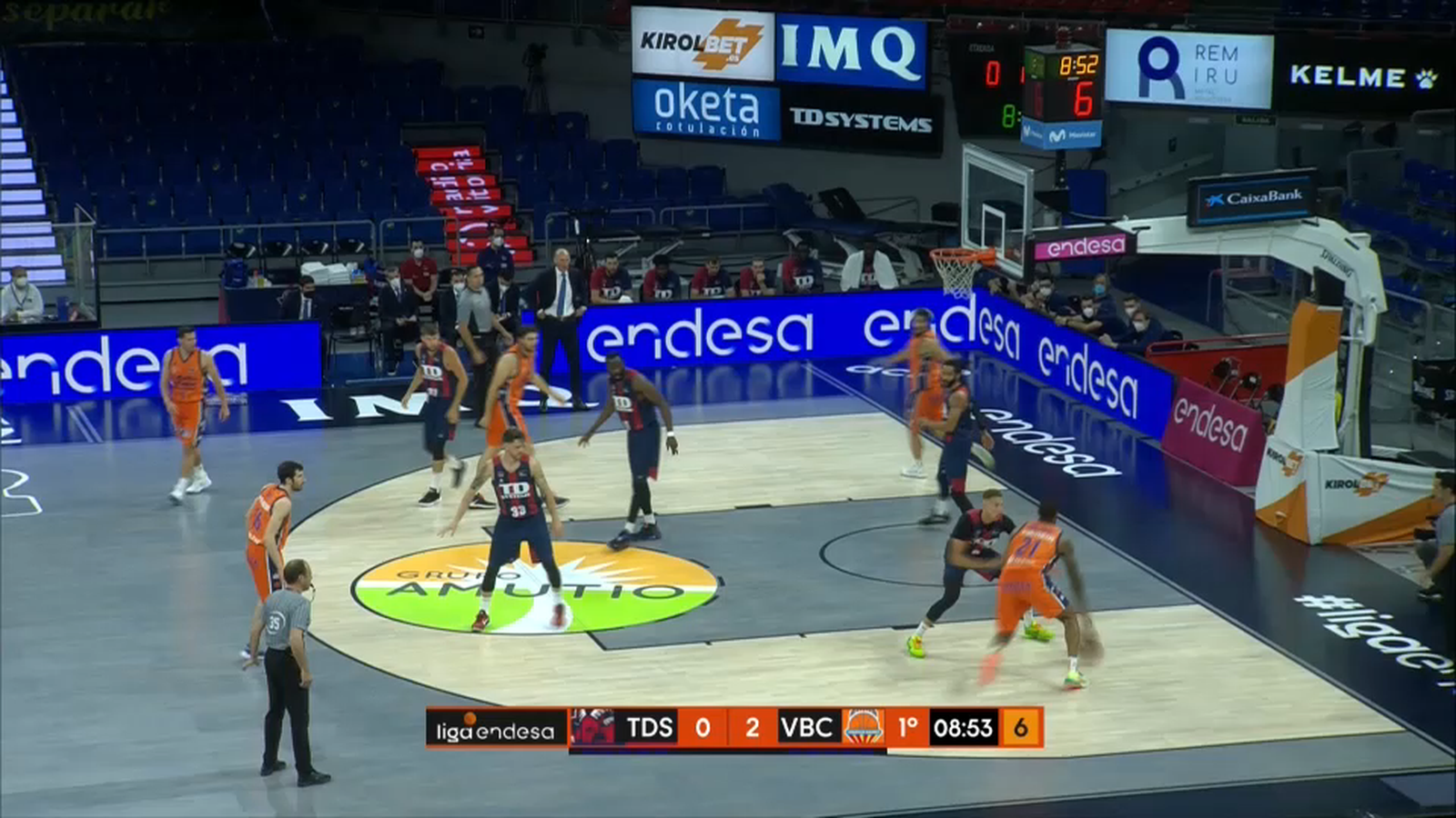 València Basket