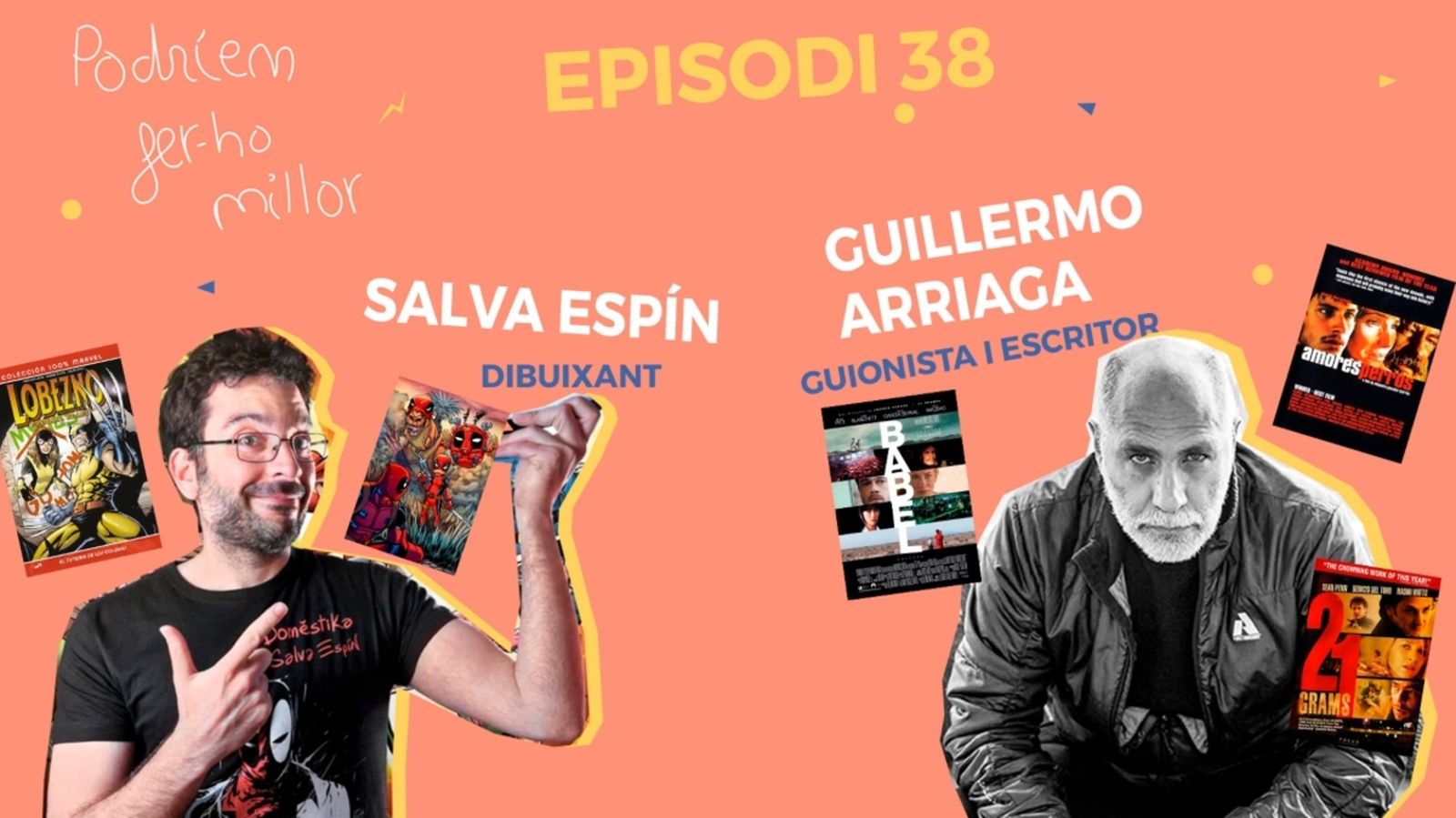06.11.2019 | Episodi 38