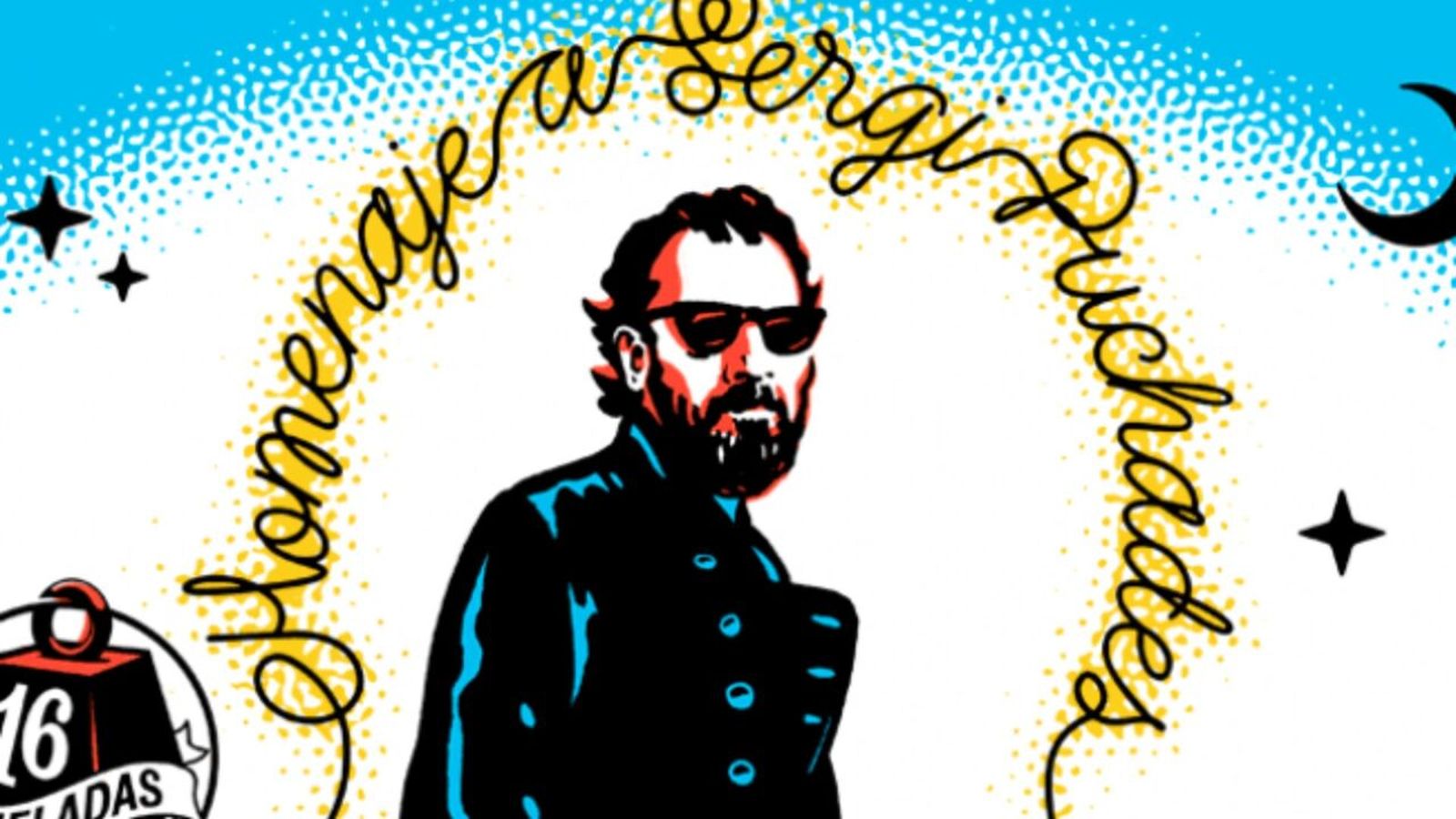 12.10.2023 | Homenatge a Sergi Puchades
