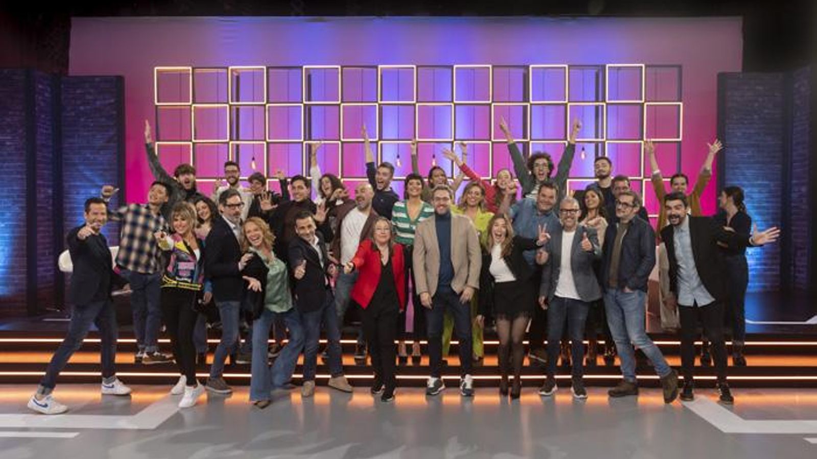 Fotogaleria | Presentació de la programació de 2023
