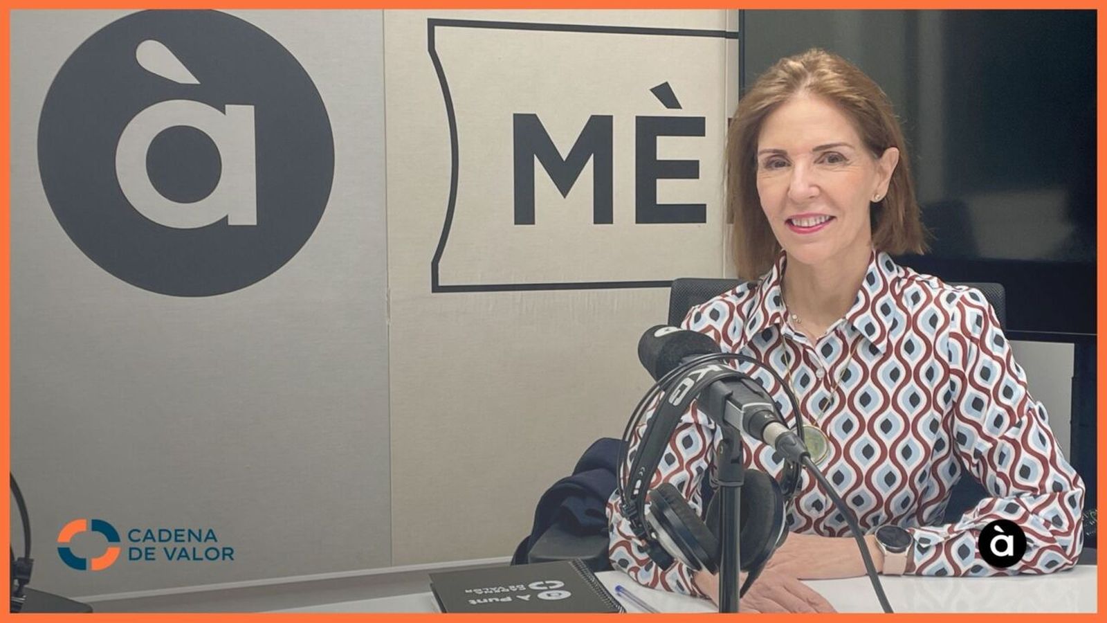 11.03.2024 | Amèrica Brel, doctora en Dret